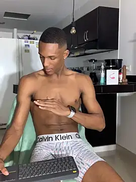 Adam Byker online show from 28, 1, 2025