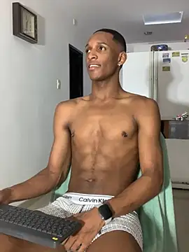 Adam Byker online show from 10, 2, 2025