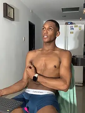 Adam Byker online show from 12, 2, 2025