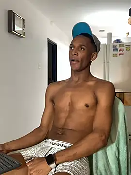 Adam Byker online show from 5, 3, 2025