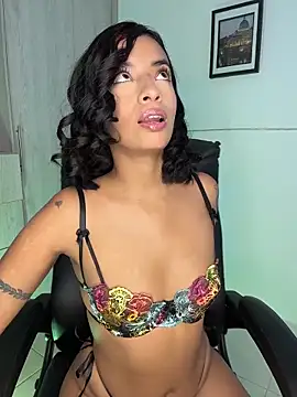 Laura fernandezII online show from 16, 3, 2026