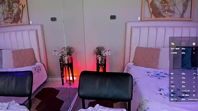 Snapshot of LenaRuiz_ chatting on 26, 5, 2026 LenaRuiz online show from 26, 5, 2026