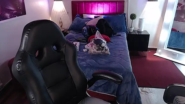  sharlotte777 online show from 18, 3, 2025