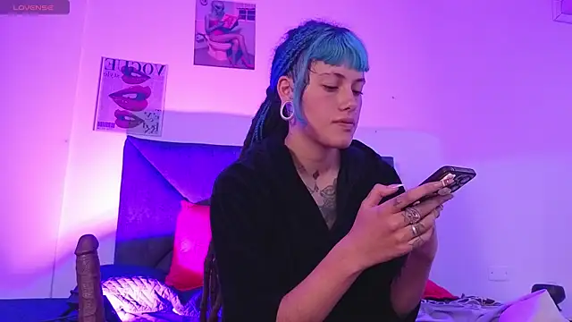  sharlotte777 online show from 28, 7, 2026