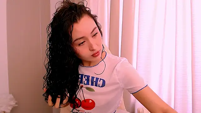 Ann  Cute online show from 20, 2, 2026