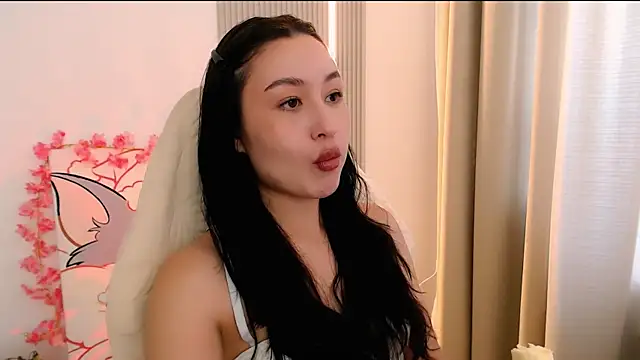 Ann  Cute online show from 11, 4, 2026