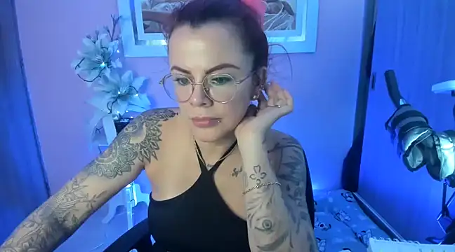 KAROL MILF online show from 14, 2, 2025