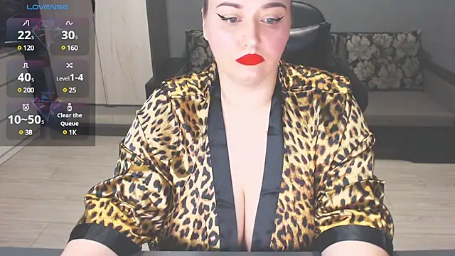 anna claire online show from 26, 1, 2025