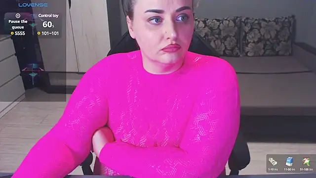 anna claire online show from 18, 3, 2025