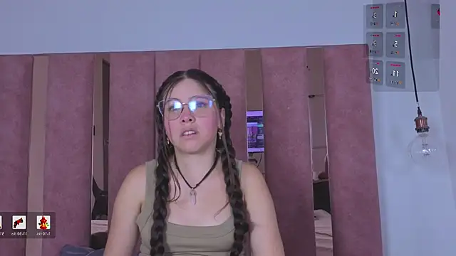 sweetniite online show from 21, 6, 2026