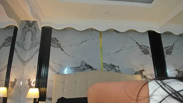 Snapshot of Princess_Violett chatting on 29, 1, 2025 Princess Violett online show from 29, 1, 2025