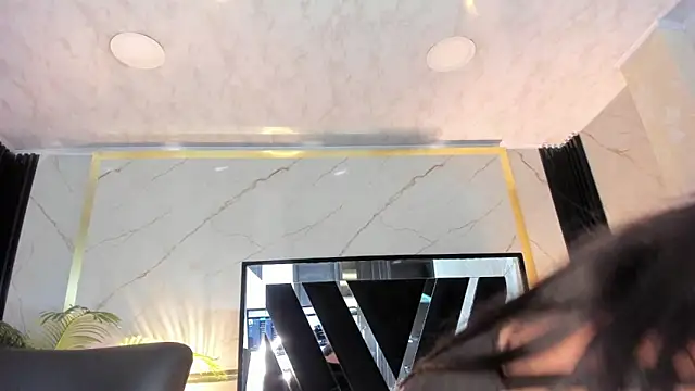 Princess Violett online show from 31, 1, 2026