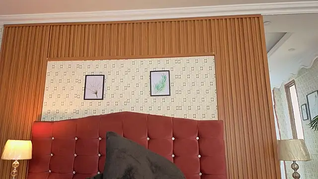 Princess Violett online show from 17, 4, 2026