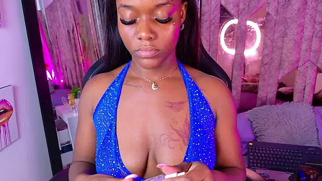 SarahBrunet online show from 22, 3, 2026