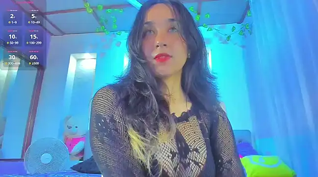 juliieta love online show from 11, 2, 2025