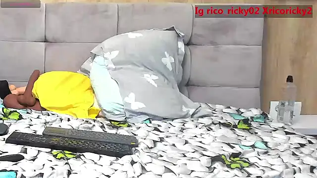 rico ricky online show from 10, 7, 2026