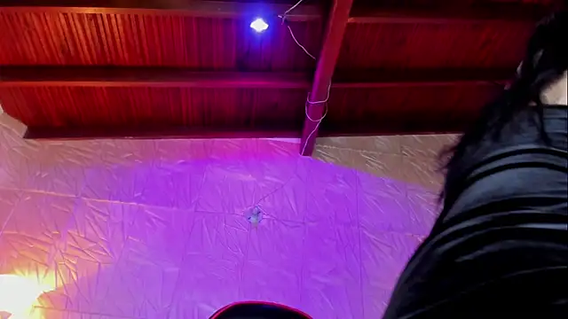 Sofii Carter online show from 9, 1, 2026