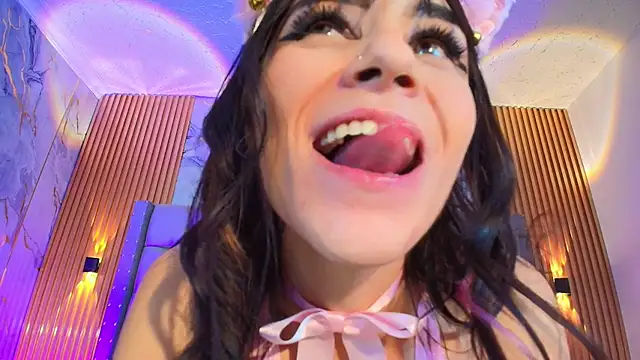 Sofii Carter online show from 29, 7, 2026