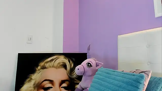 Charlotte11-11 online show from 15, 4, 2026