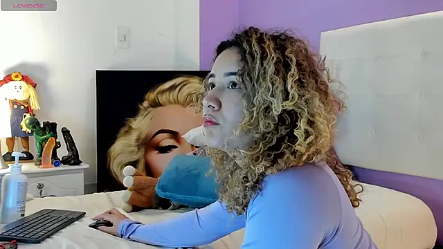 Charlotte11-11 online show from 22, 4, 2026