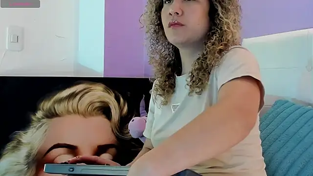 Charlotte11-11 online show from 25, 4, 2026