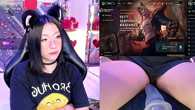 Nanachi Cook online show from 2, 3, 2025