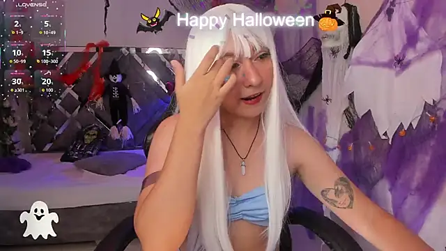 Nanachi Cook online show from 30, 10, 2025