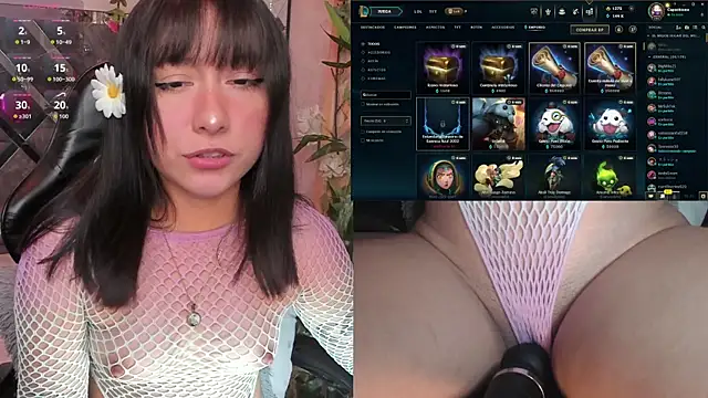 Nanachi Cook online show from 22, 11, 2025