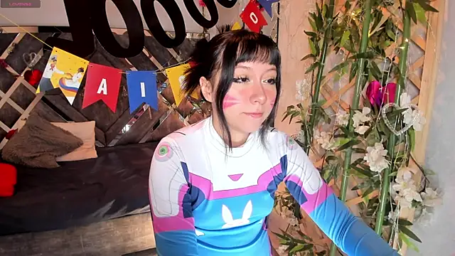 Snapshot of Nanachi_Cook chatting on 13, 6, 2026 Nanachi Cook online show from 13, 6, 2026