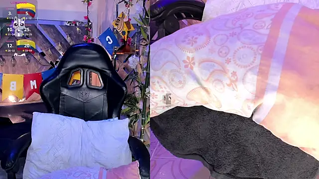 Nanachi Cook online show from 4, 7, 2026