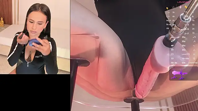 CookiesAndBoots online show from 15, 10, 2025