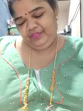 tamilthanushri online show from 23, 4, 2026