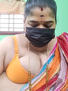 tamilthanushri online show from 24, 7, 2026