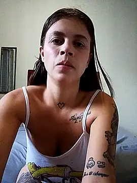Snapshot of Ma_Santos chatting on 21, 4, 2026 Ma Santos online show from 21, 4, 2026