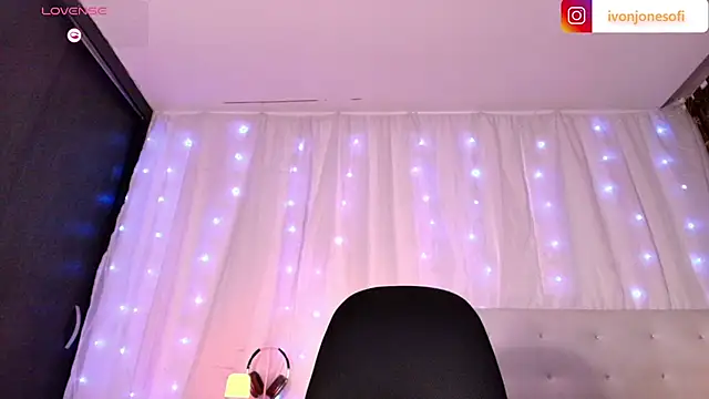 ivonjoness online show from 24, 4, 2026