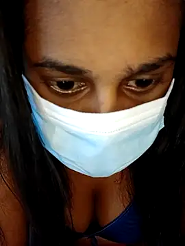 Nethmi156 online show from 18, 3, 2025