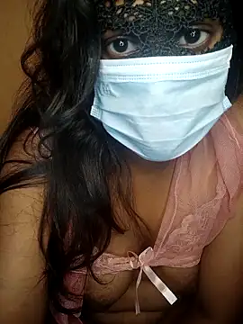 Nethmi156 online show from 8, 4, 2026