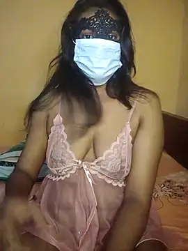 Nethmi156 online show from 9, 4, 2026