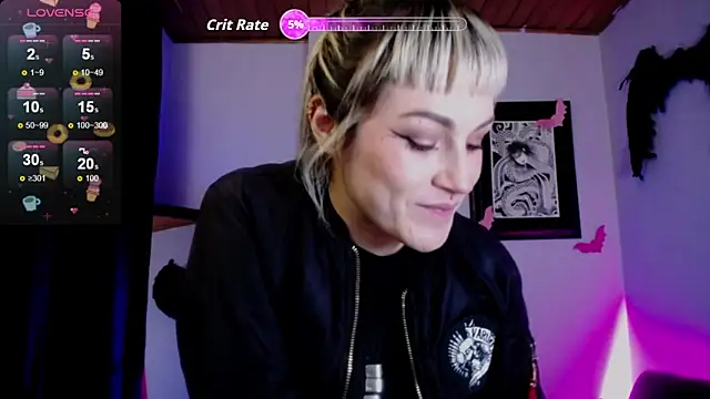 Snapshot of kim_jeins11 chatting on 28, 11, 2025 kim jeins11 online show from 28, 11, 2025