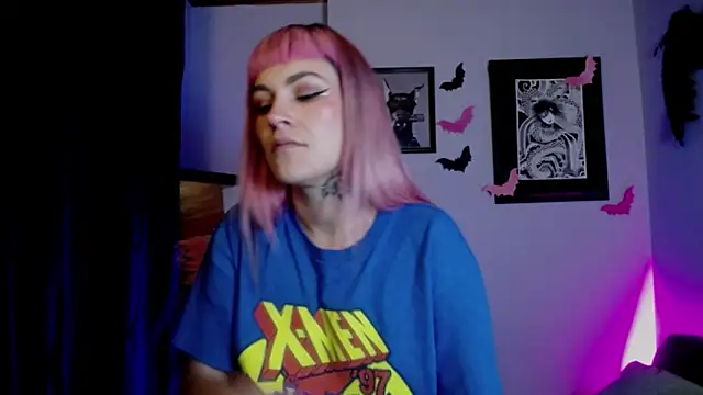 Snapshot of kim_jeins11 chatting on 29, 11, 2025 kim jeins11 online show from 29, 11, 2025