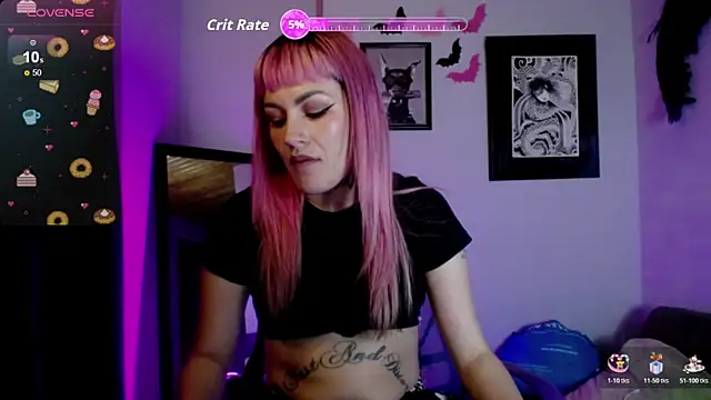 Snapshot of kim_jeins11 chatting on 16, 12, 2025 kim jeins11 online show from 16, 12, 2025