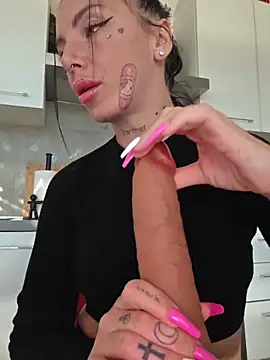 cicciolina online show from 8, 11, 2025