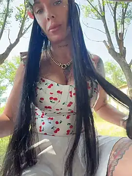 Snapshot of cicciolina chatting on 30, 5, 2026 cicciolina online show from 30, 5, 2026