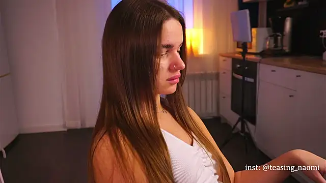 aesthetics  tease online show from 4, 2, 2025