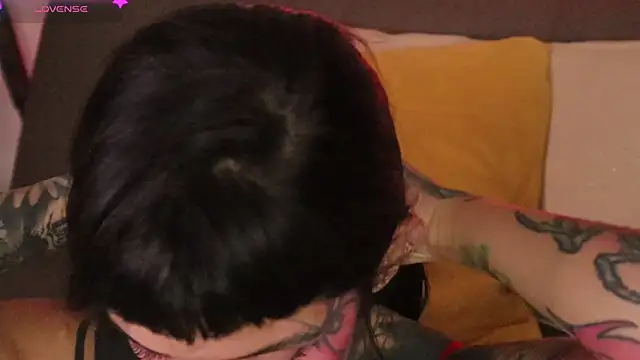 FairyFlexxxx online show from 6, 3, 2026