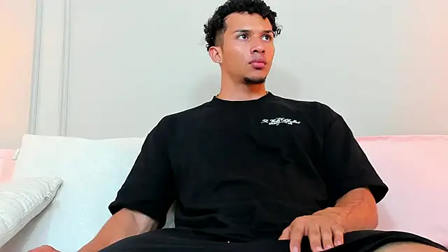 Dominick star online show from 15, 1, 2025