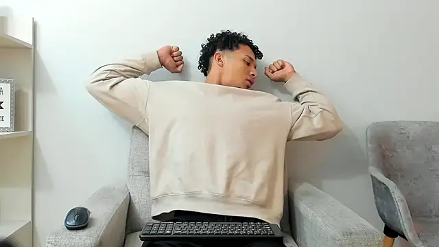 Dominick star online show from 31, 1, 2025