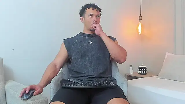 Dominick star online show from 8, 2, 2025