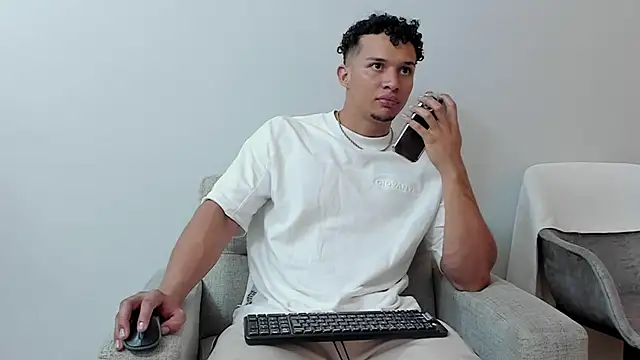 Dominick star online show from 26, 2, 2025