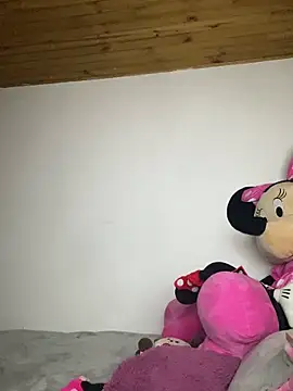 Sofi Fox  online show from 13, 9, 2025